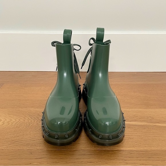 melissa + UNDERCOVER Spikes Boot, 9 - Picture 2 of 13